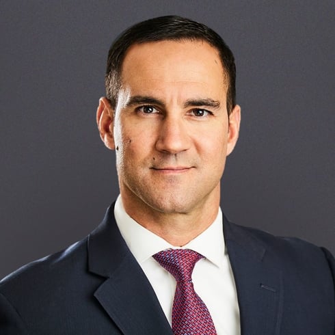 Anthony J. Garilli