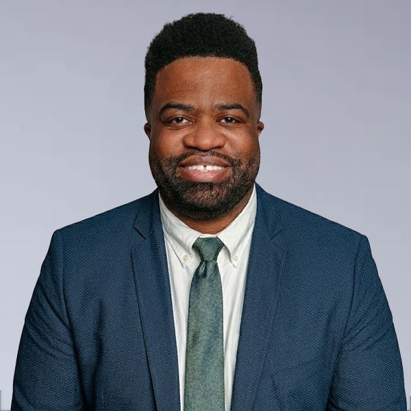 Anthony Jones
