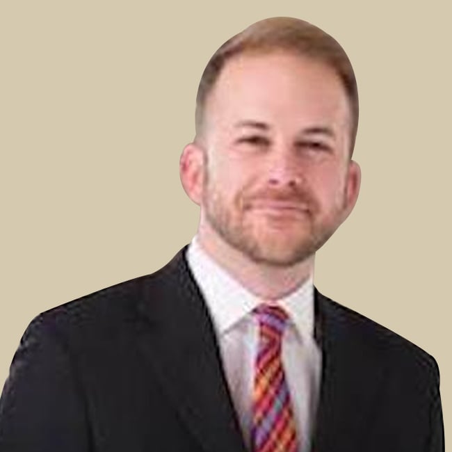 Anthony O'Connor