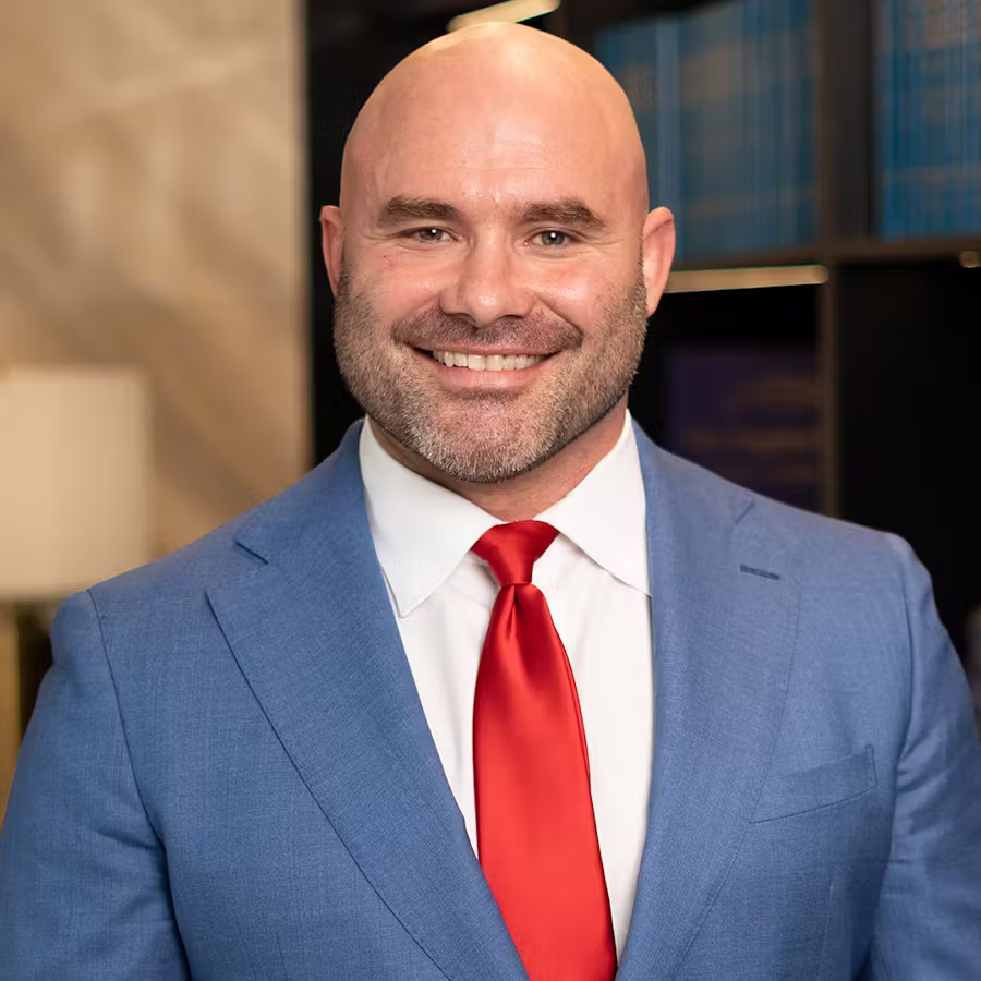 Anthony Pusch