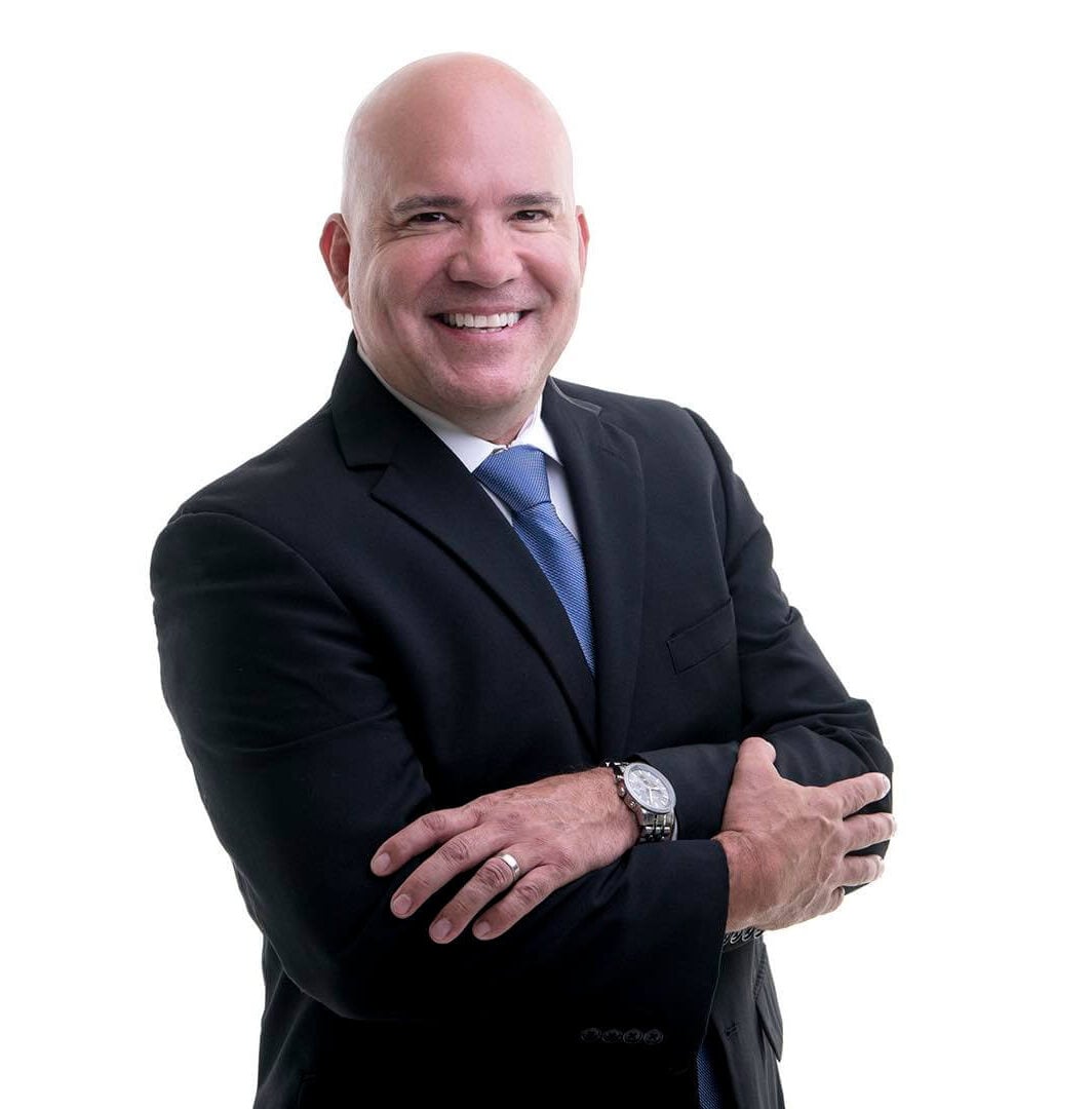 Anthony Ramirez