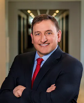 Anthony Simon