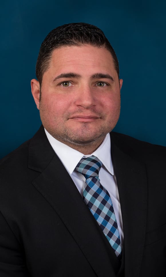 Anthony Tantillo