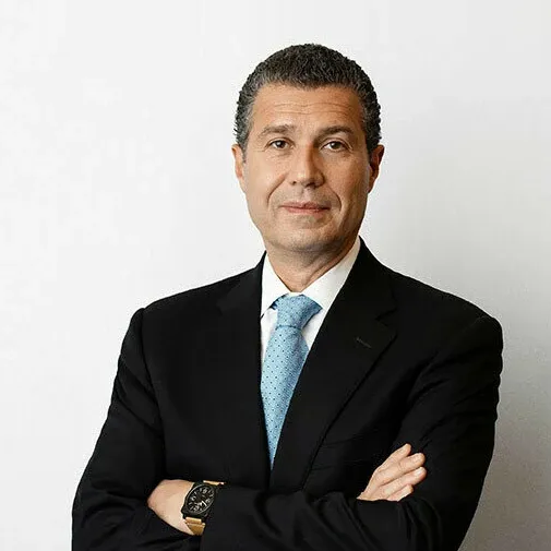 Antonio Romanucci