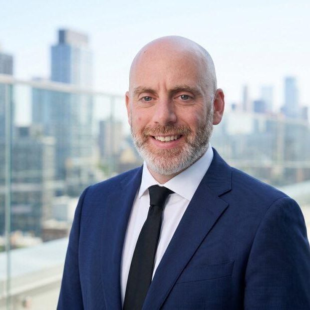 Ari Lieberman
