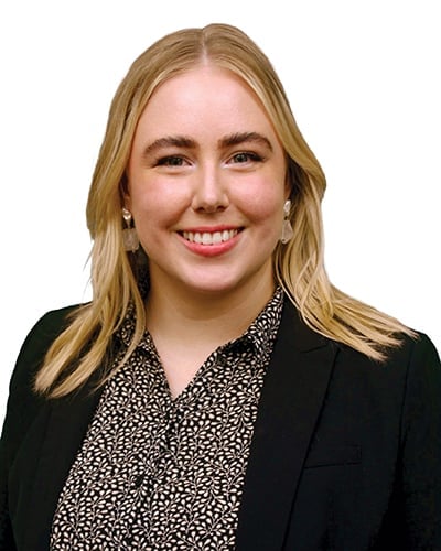 Arinna Hoffine
