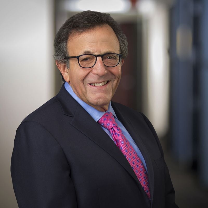 Arvin Pearlman