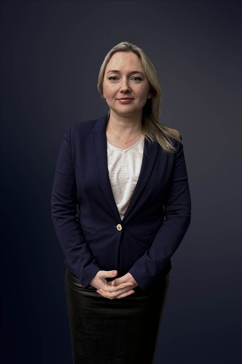 Aryna Anderson