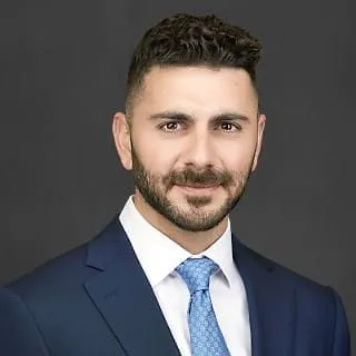 Ashkahn Mohamadi