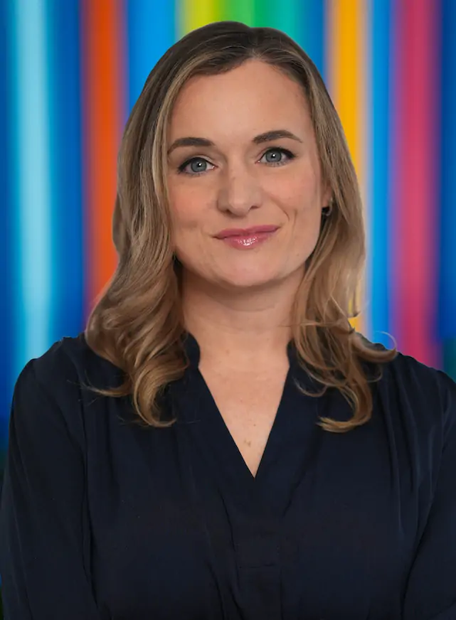 Ashley Jones