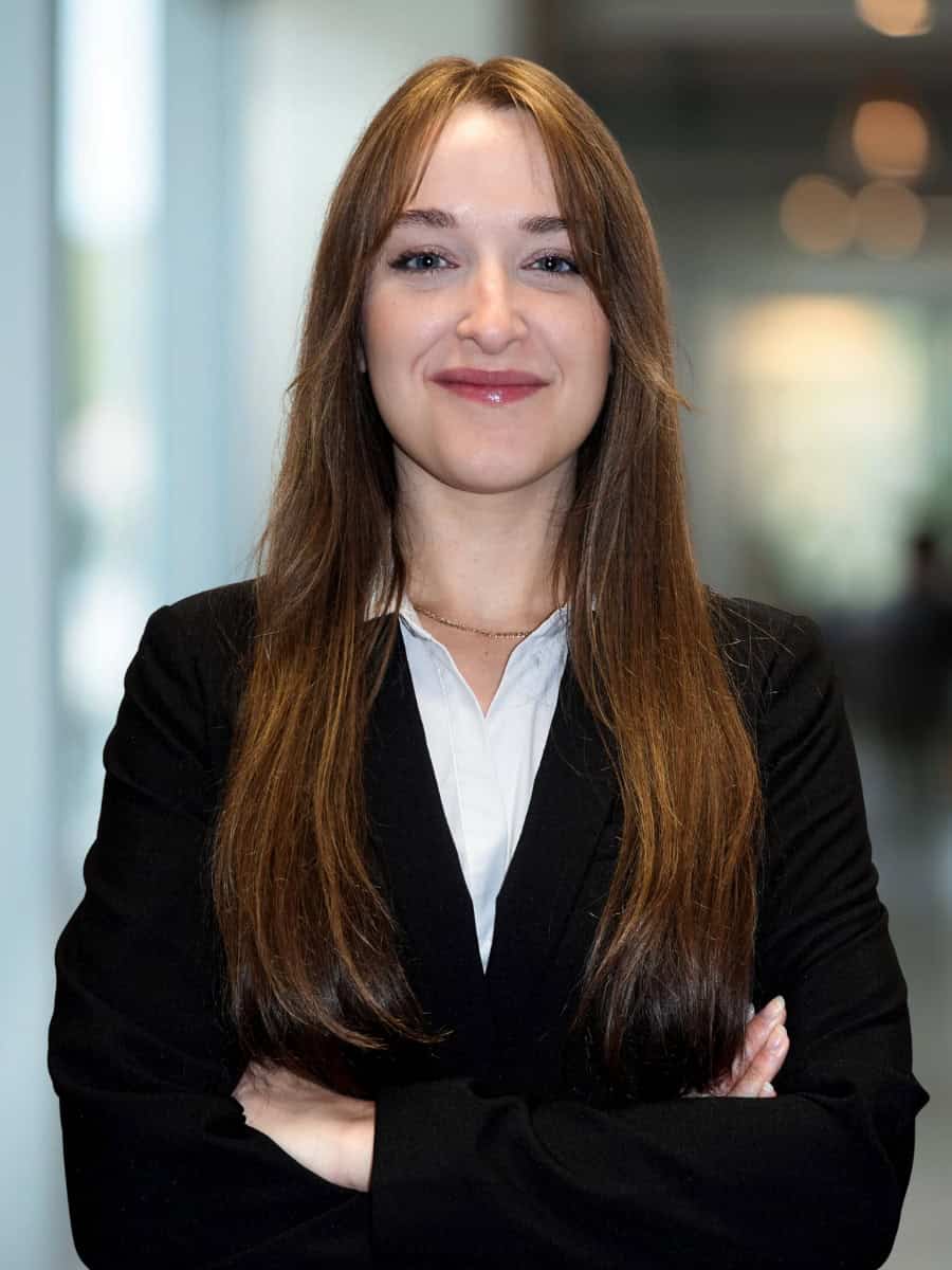 Audrey Dodds