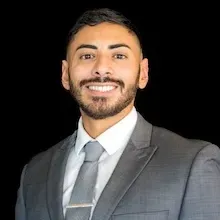 Austin Delgado