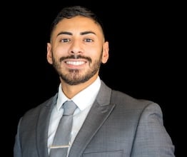 Austin Delgado