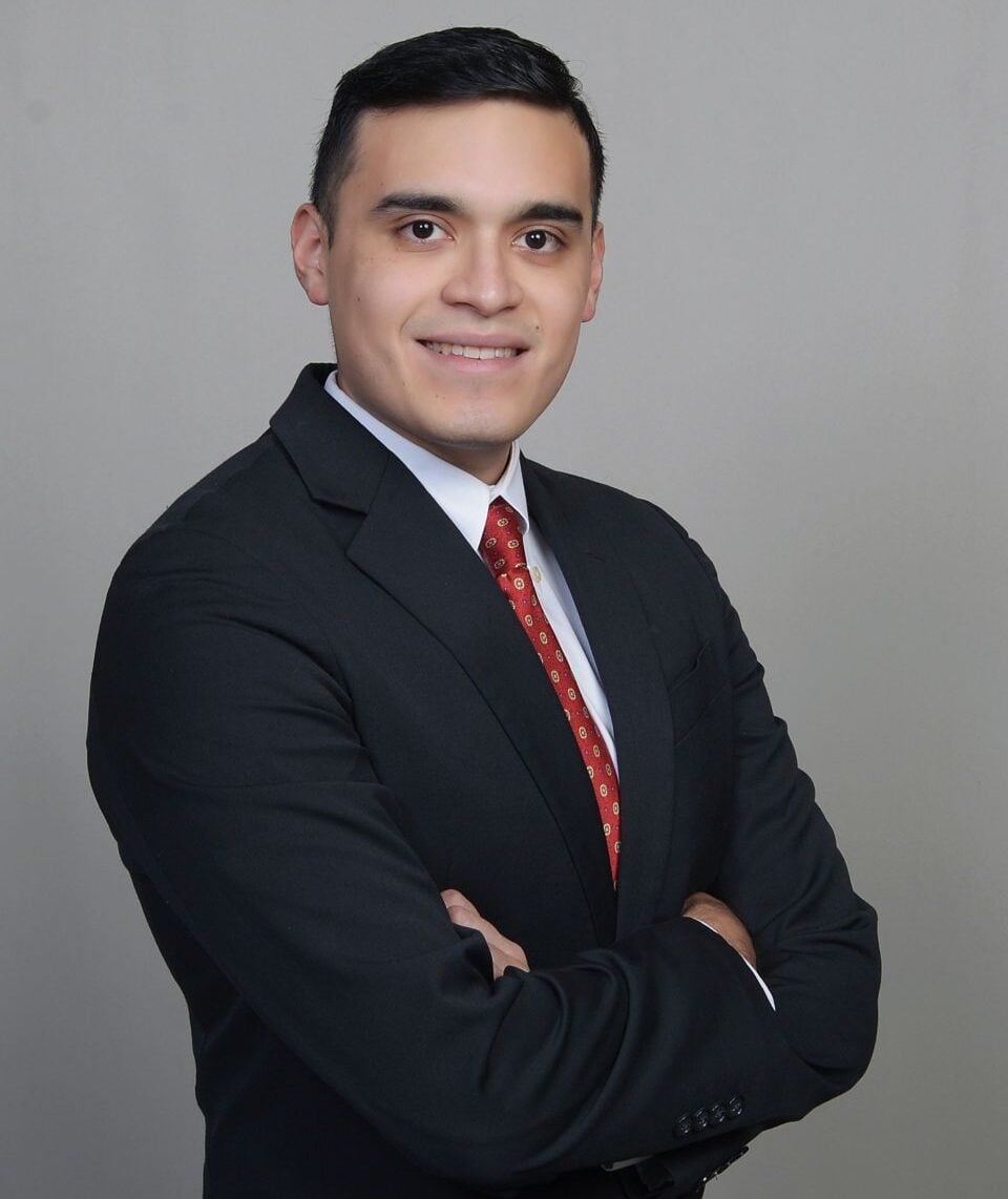 Austin Marin