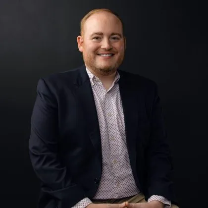 Austin Strobel