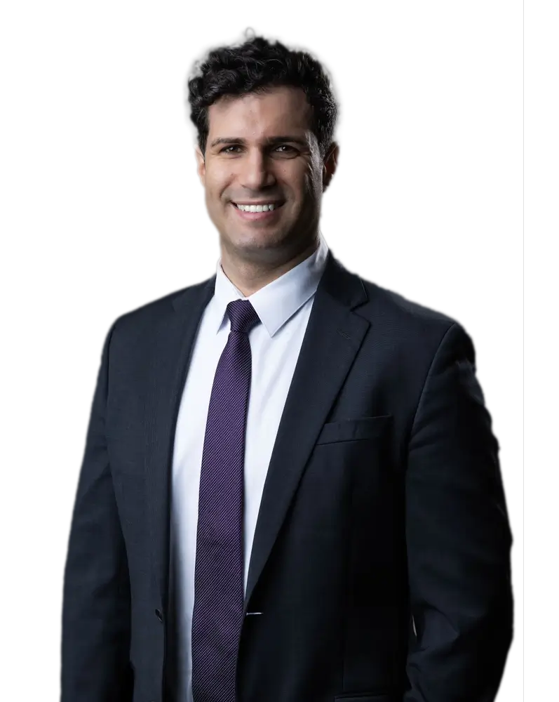 Avi Feinstein