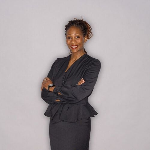 Ayanna Hatchett