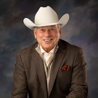 A. Clifford Edwards