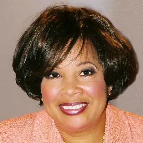 Barbara Blackmon