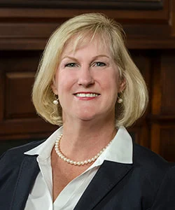 Barbara Strady