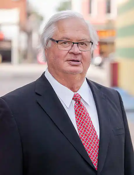 Barkley Heuser