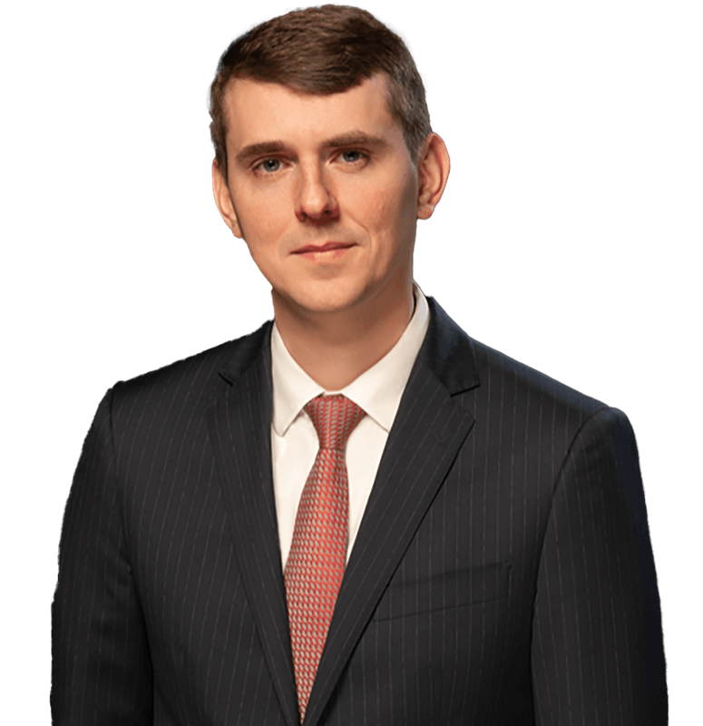 Barnaby Grzaslewicz