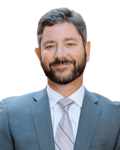 Barrett Weisz