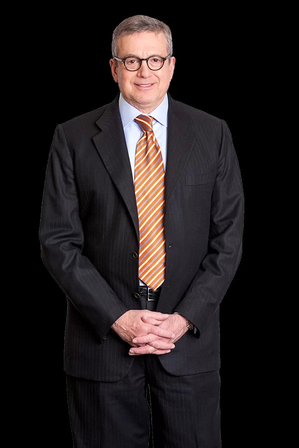Barry Chasen