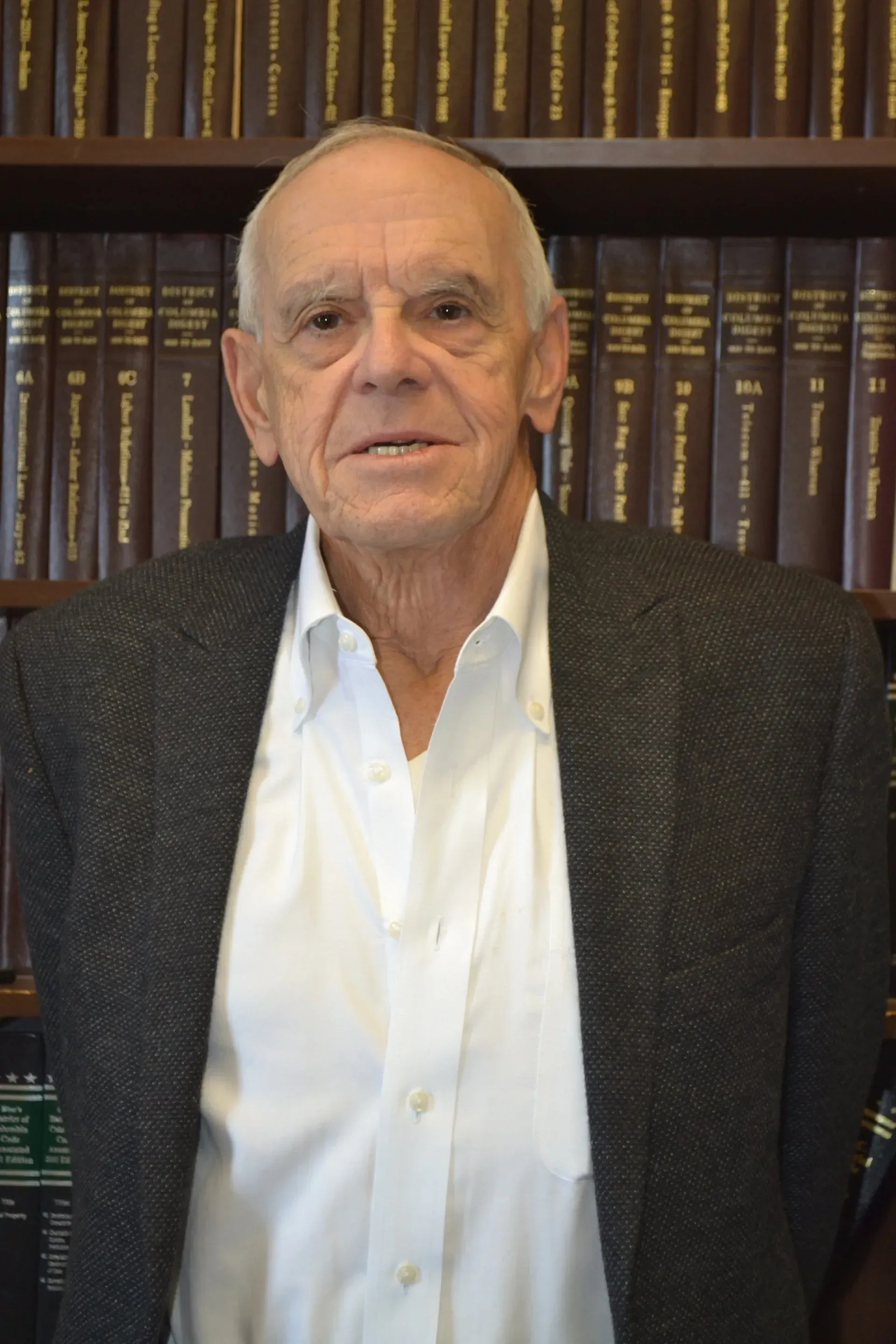 Barry Gene Stien