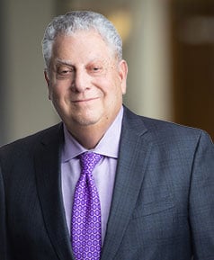 Barry Goodman