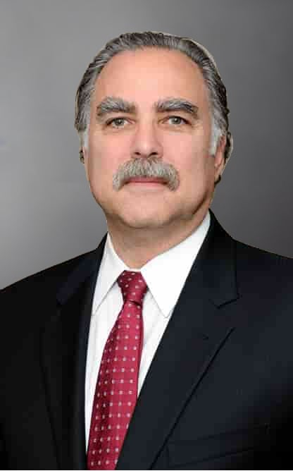 Barry Levy