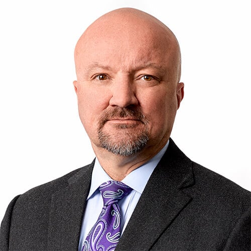 Barry N. Covert