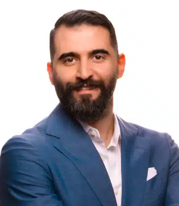 Bassel Zeitouni