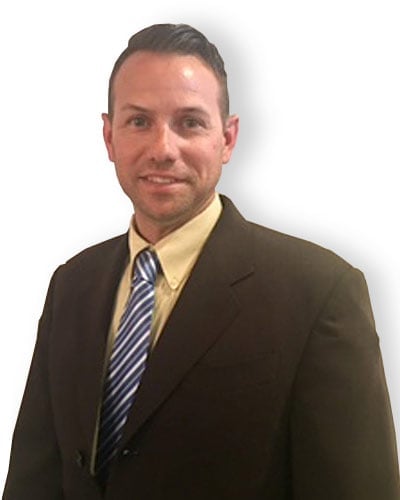 Baxter Baldwin