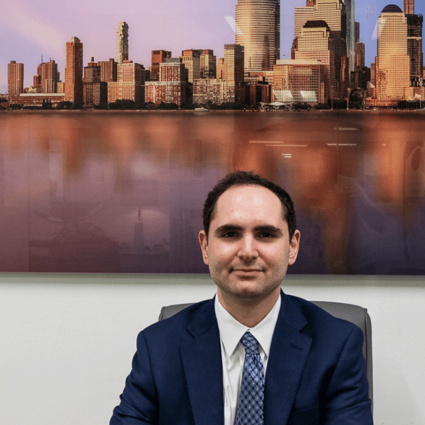 Ben Berman