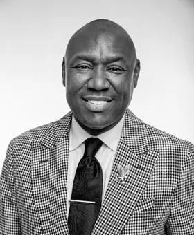 Ben Crump