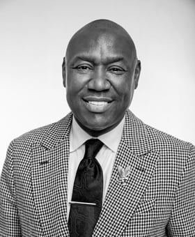 Ben Crump