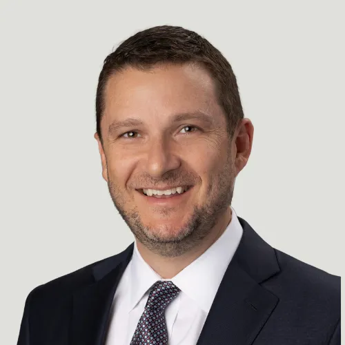 Ben Fadler