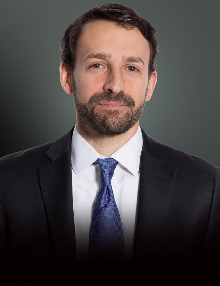 Benjamin J. Eichel