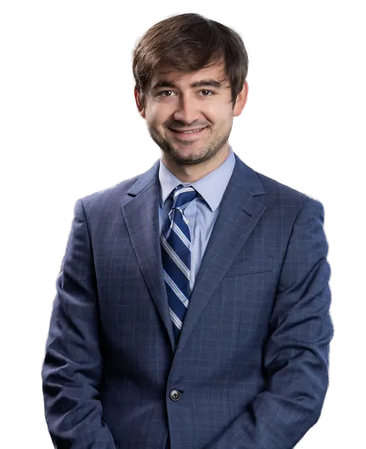 Benjamin Lassiter