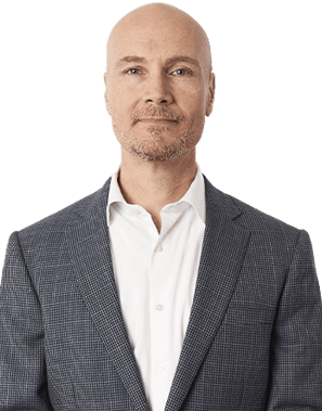 Benjamin Manion