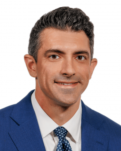 Benjamin Present