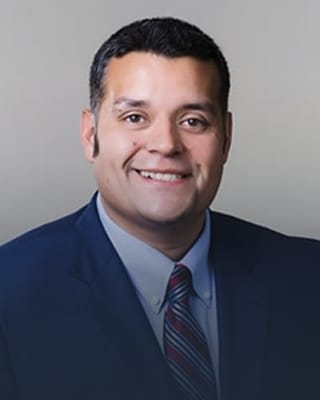 Benjamin Reyes