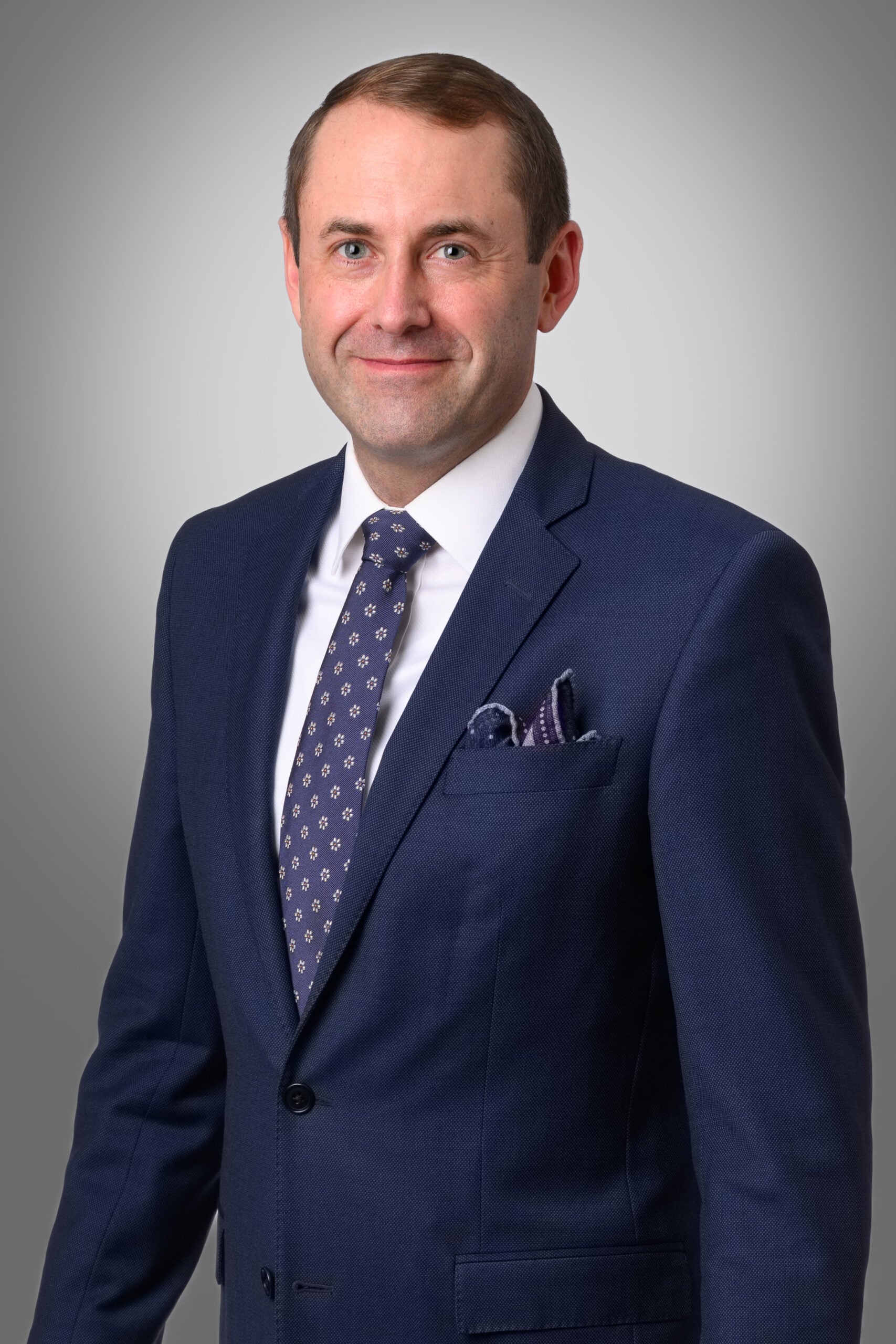 Benjamin Wiborg