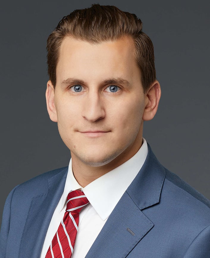 Bennett Wilcosky