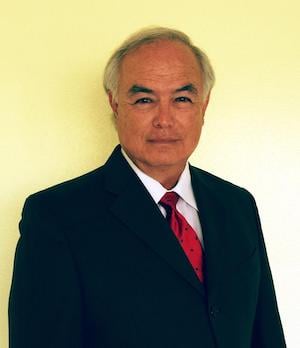 Bernardo S. Gonzalez