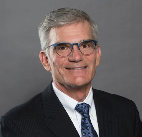 Bert Braud