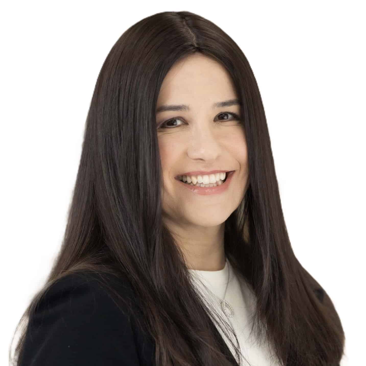 Beth Halperin