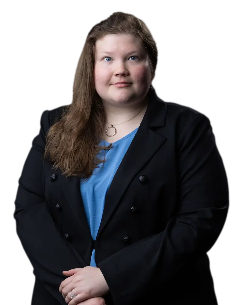 Bethany Keyes