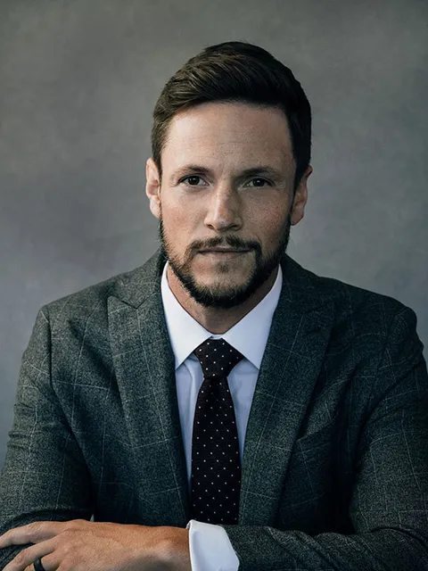 Blake Green